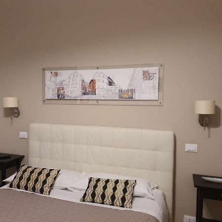Luxury & Charme Colosseo Roma Ngoại thất bức ảnh