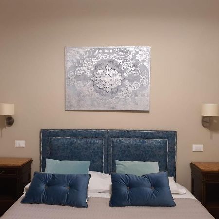 Luxury & Charme Colosseo Roma Ngoại thất bức ảnh