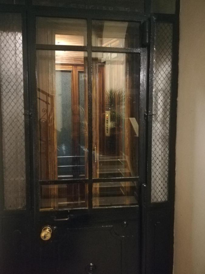 Luxury & Charme Colosseo Roma Ngoại thất bức ảnh