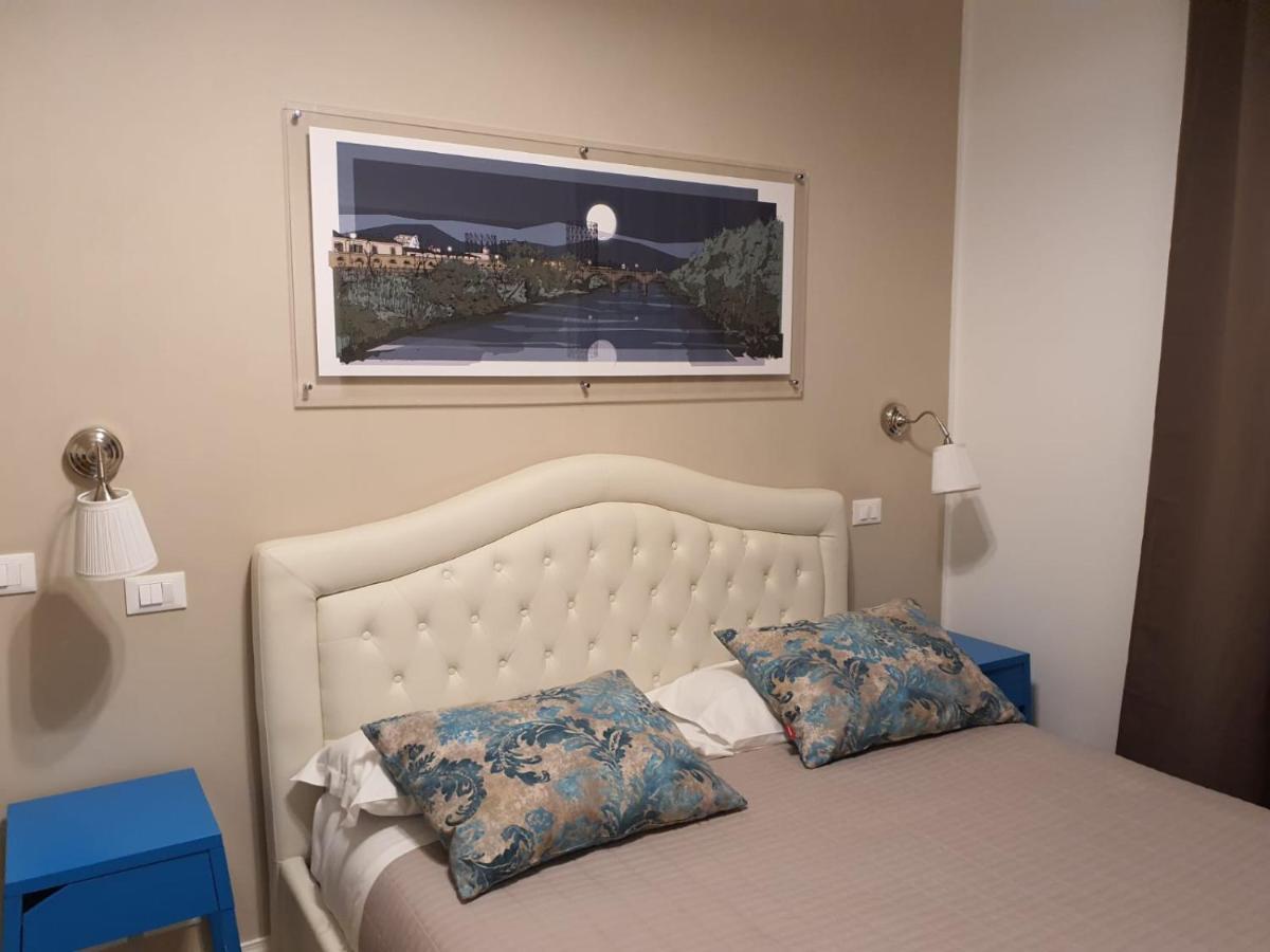 Luxury & Charme Colosseo Roma Ngoại thất bức ảnh
