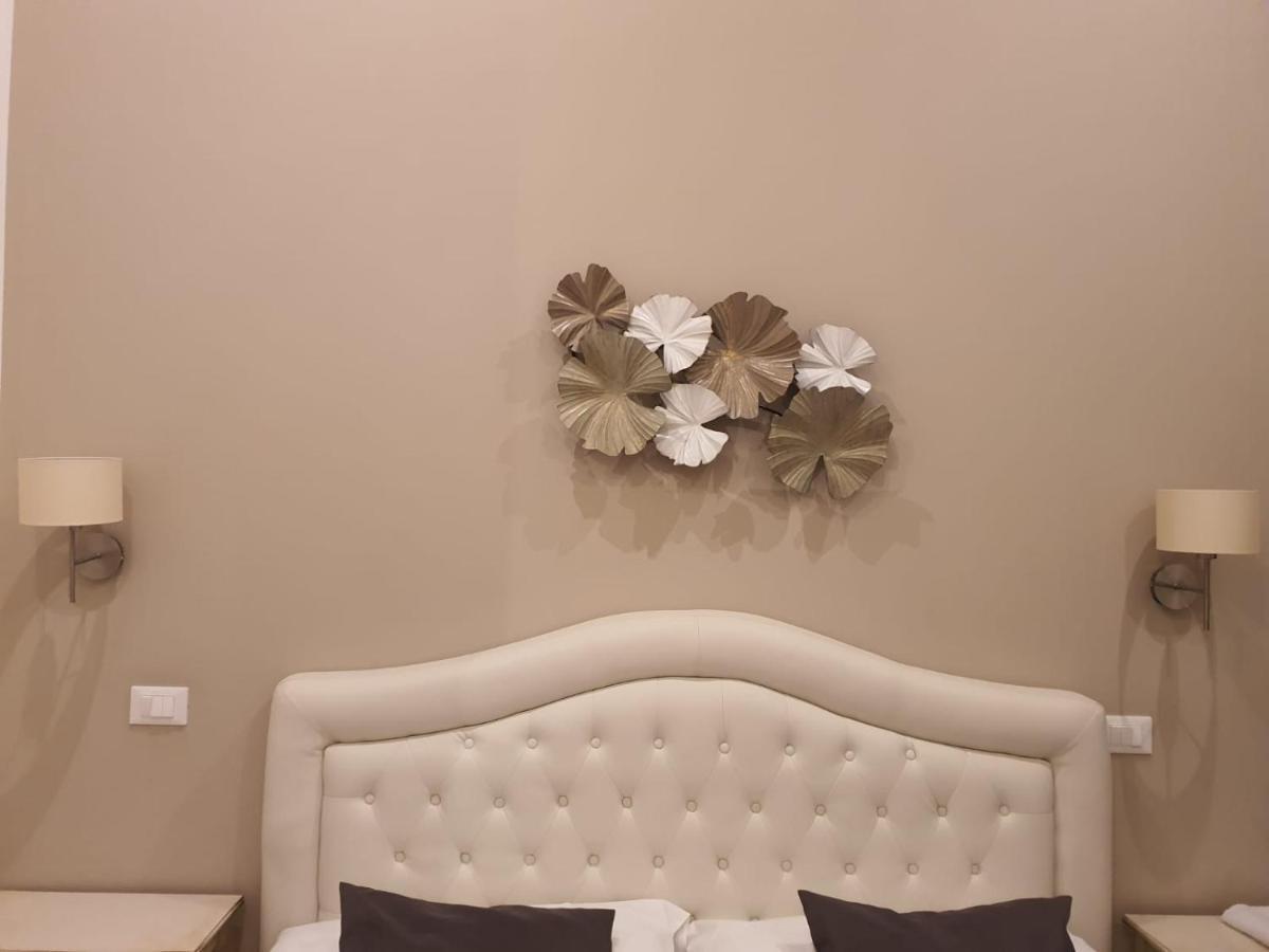 Luxury & Charme Colosseo Roma Ngoại thất bức ảnh