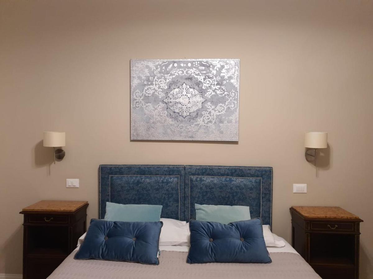 Luxury & Charme Colosseo Roma Ngoại thất bức ảnh