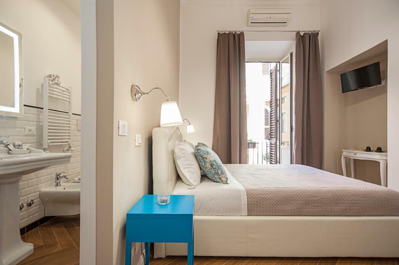 Luxury & Charme Colosseo Roma Ngoại thất bức ảnh