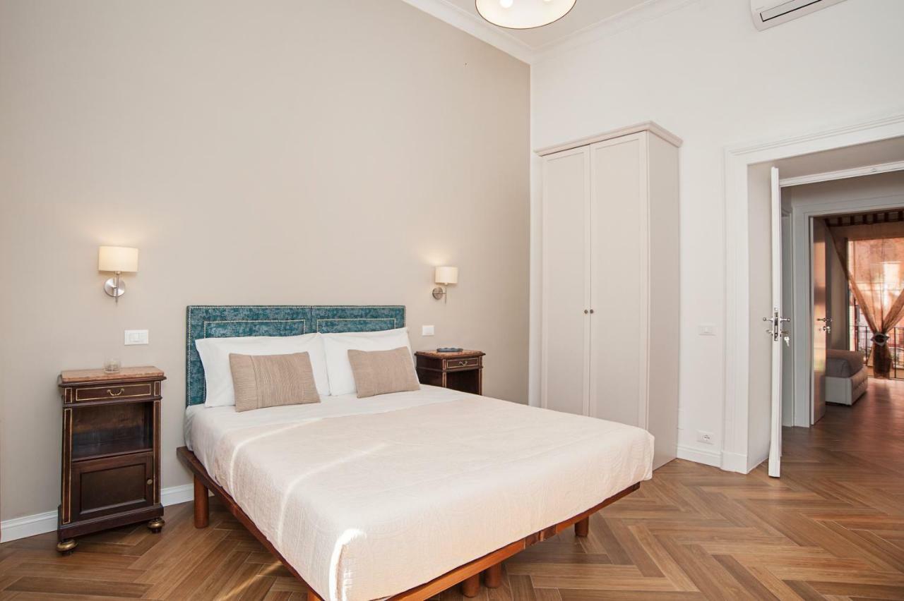 Luxury & Charme Colosseo Roma Ngoại thất bức ảnh