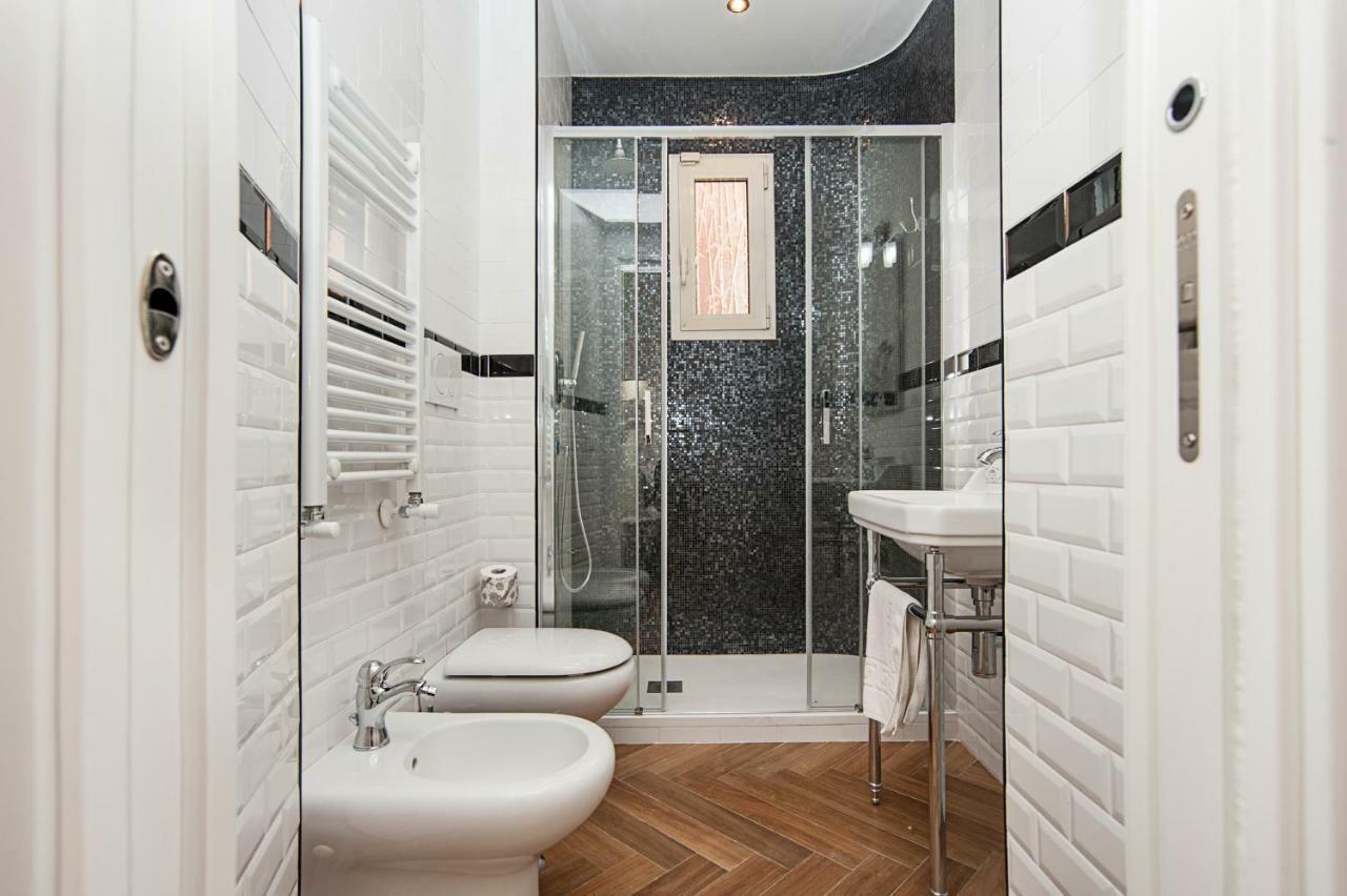 Luxury & Charme Colosseo Roma Ngoại thất bức ảnh