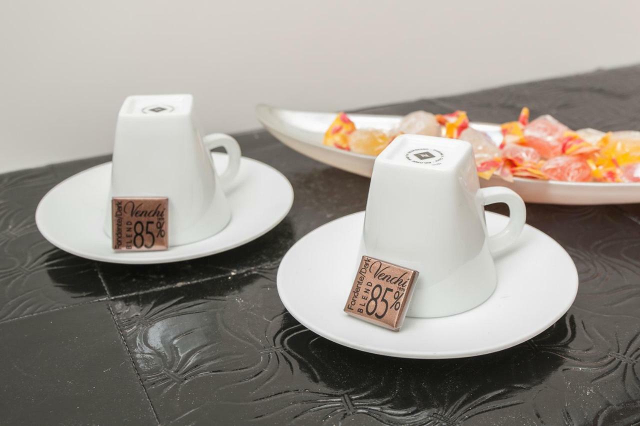 Luxury & Charme Colosseo Roma Ngoại thất bức ảnh