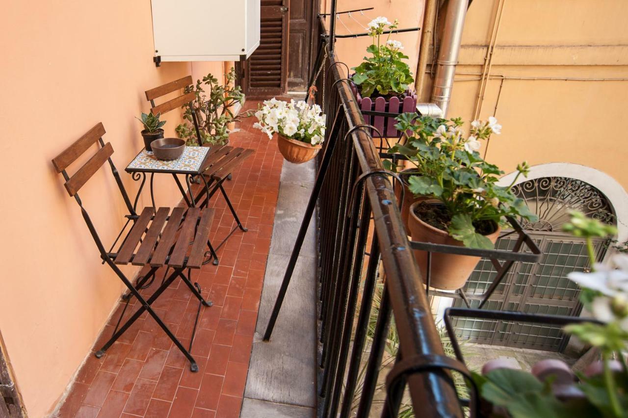 Luxury & Charme Colosseo Roma Ngoại thất bức ảnh