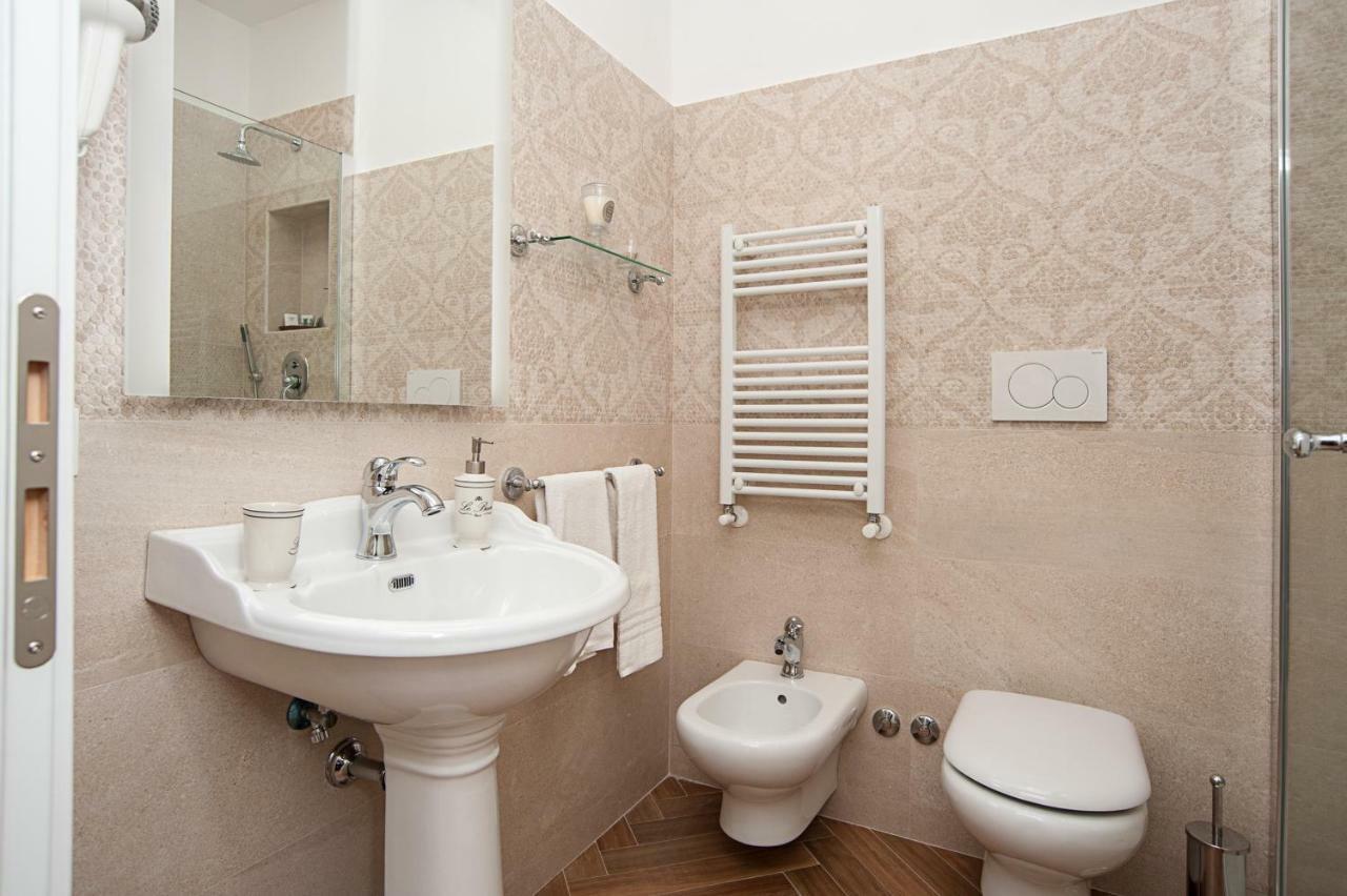 Luxury & Charme Colosseo Roma Ngoại thất bức ảnh