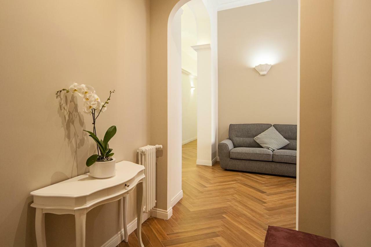 Luxury & Charme Colosseo Roma Ngoại thất bức ảnh
