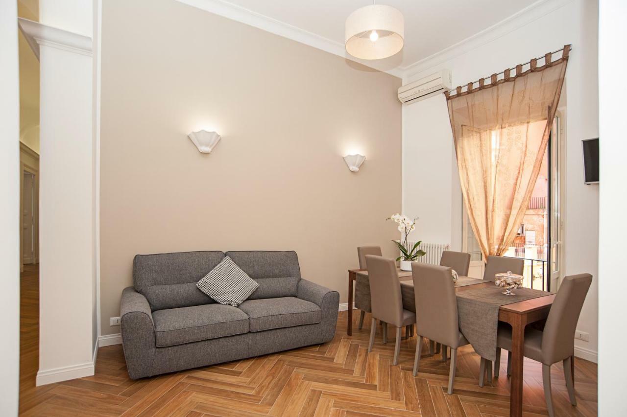 Luxury & Charme Colosseo Roma Ngoại thất bức ảnh